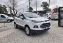 Autos - Ford ECO SPORT 2.0 TITANIUM AT 2013 GNC  - En Venta