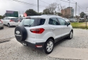 Autos - Ford ECO SPORT 2.0 TITANIUM AT 2013 GNC  - En Venta