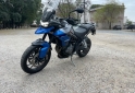 Motos - Triumph TRIUMPH TIGER 850 SPORT 2021 Nafta 7300Km - En Venta