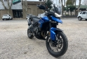 Motos - Triumph TRIUMPH TIGER 850 SPORT 2021 Nafta 7300Km - En Venta