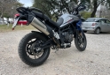 Motos - Triumph TRIUMPH TIGER 850 SPORT 2021 Nafta 7300Km - En Venta