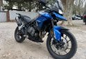 Motos - Triumph TRIUMPH TIGER 850 SPORT 2021 Nafta 7300Km - En Venta