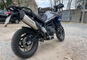 Motos - Triumph TRIUMPH TIGER 850 SPORT 2021 Nafta 7300Km - En Venta