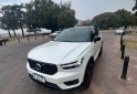 Camionetas - Volvo Volvo XC40 T5 AWD R-DESIG 2022 Nafta 58200Km - En Venta