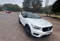 Autos - Volvo Volvo XC40 T5 AWD R-DESIG 2022 Nafta 58200Km - En Venta