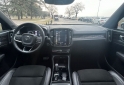 Camionetas - Volvo Volvo XC40 T5 AWD R-DESIG 2022 Nafta 58200Km - En Venta