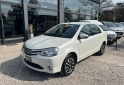 Autos - Toyota ETIOS 1.5 PLATINIUM 2016 Nafta  - En Venta