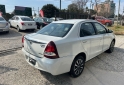 Autos - Toyota ETIOS 1.5 PLATINIUM 2016 Nafta  - En Venta