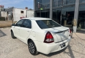 Autos - Toyota ETIOS 1.5 PLATINIUM 2016 Nafta  - En Venta