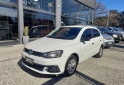 Autos - Volkswagen GOL TREND 1.6 CONFORTLINE 2017 Nafta  - En Venta