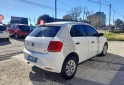 Autos - Volkswagen GOL TREND 1.6 CONFORTLINE 2017 Nafta  - En Venta