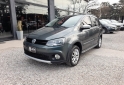 Autos - Volkswagen SURAN 1.6 CROSS GNC 2014 GNC  - En Venta