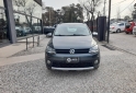 Autos - Volkswagen SURAN 1.6 CROSS GNC 2014 GNC  - En Venta