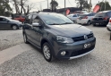 Autos - Volkswagen SURAN 1.6 CROSS GNC 2014 GNC  - En Venta