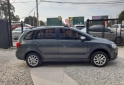 Autos - Volkswagen SURAN 1.6 CROSS GNC 2014 GNC  - En Venta