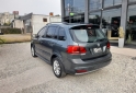 Autos - Volkswagen SURAN 1.6 CROSS GNC 2014 GNC  - En Venta