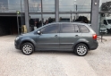 Autos - Volkswagen SURAN 1.6 CROSS GNC 2014 GNC  - En Venta