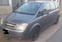 Autos - Chevrolet Meriva 2010 GNC 300000Km - En Venta