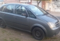 Autos - Chevrolet Meriva 2010 GNC 300000Km - En Venta