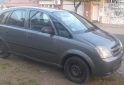 Autos - Chevrolet Meriva 2010 GNC 300000Km - En Venta