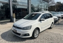 Autos - Volkswagen SURAN  1.6 HIGHLINE 2015 Nafta  - En Venta