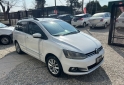 Autos - Volkswagen SURAN  1.6 HIGHLINE 2015 Nafta  - En Venta