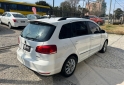 Autos - Volkswagen SURAN  1.6 HIGHLINE 2015 Nafta  - En Venta