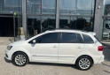 Autos - Volkswagen SURAN  1.6 HIGHLINE 2015 Nafta  - En Venta