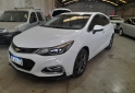 Autos - Chevrolet Cruze 2018 Nafta 83000Km - En Venta