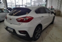 Autos - Chevrolet Cruze 2018 Nafta 83000Km - En Venta