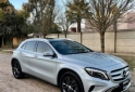 Autos - Mercedes Benz Gla 250 2.0 4 Matic 2015 Nafta 90000Km - En Venta