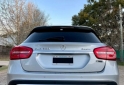 Autos - Mercedes Benz Gla 250 2.0 4 Matic 2015 Nafta 90000Km - En Venta