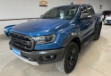 Camionetas - Ford RANGER RAPTOR 2020 Diesel 132000Km - En Venta