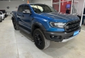 Camionetas - Ford RANGER RAPTOR 2020 Diesel 132000Km - En Venta