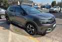 Camionetas - Citroen C5 aircross 2021 Nafta 46000Km - En Venta