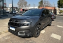 Camionetas - Citroen C5 aircross 2021 Nafta 46000Km - En Venta