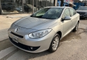 Autos - Renault Fluence luxe 2014 Nafta 127000Km - En Venta