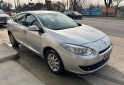 Autos - Renault Fluence luxe 2014 Nafta 127000Km - En Venta