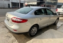 Autos - Renault Fluence luxe 2014 Nafta 127000Km - En Venta