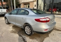 Autos - Renault Fluence luxe 2014 Nafta 127000Km - En Venta