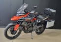 Motos - Zontes T 350 2024 Nafta 0Km - En Venta