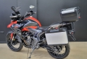 Motos - Zontes T 350 2024 Nafta 0Km - En Venta