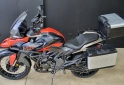 Motos - Zontes T 350 2024 Nafta 0Km - En Venta