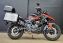 Motos - Zontes T 350 2024 Nafta 0Km - En Venta