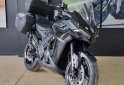 Motos - Zontes X 350 2024 Nafta 0Km - En Venta