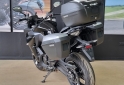 Motos - Zontes X 350 2024 Nafta 0Km - En Venta