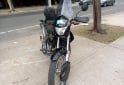 Motos - Honda Falcon 400 2013 Nafta 85000Km - En Venta