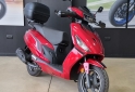 Motos - Hero DASH 125 2024 Nafta 0Km - En Venta