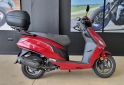 Motos - Hero DASH 125 2024 Nafta 0Km - En Venta