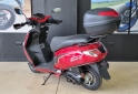 Motos - Hero DASH 125 2024 Nafta 0Km - En Venta